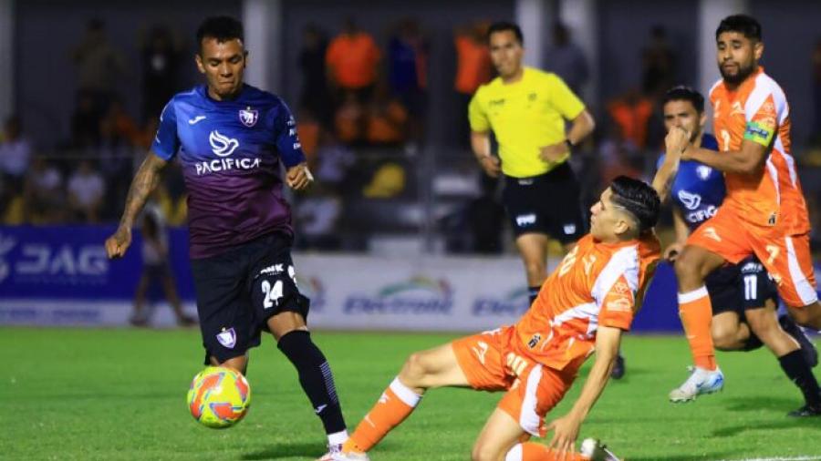 La afición del Correcaminos de la UAT es la mejor de la Liga Expansión MX