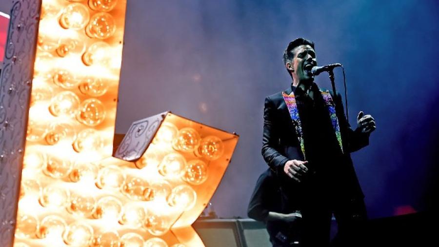 The Killers anuncia nueva fecha en México