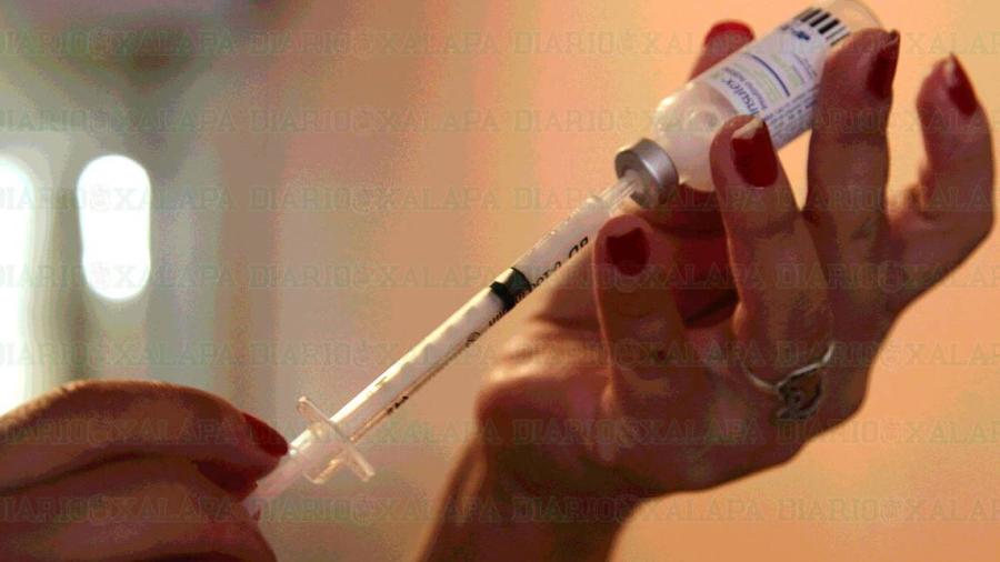 Habrá refuerzo de vacuna aunque se hayan aplicado dosis de Cansino: AMLO 
