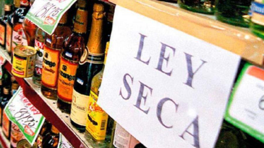 Aplicarán la 'ley seca' en Tamaulipas por elección judicial; ¿cuándo inicia?