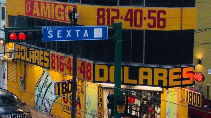 Incrementa demanda de “dólares” por compra de útiles escolares