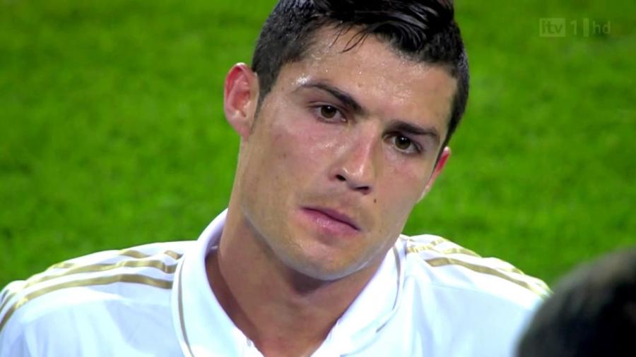 Tras derrota de Bayern, prensa alemana 'maldice' a Cristiano Ronaldo