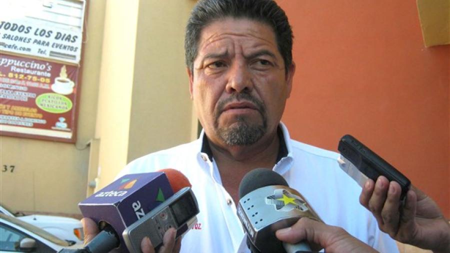 Matamorenses piden que trámites en el RPP sean más rápidos