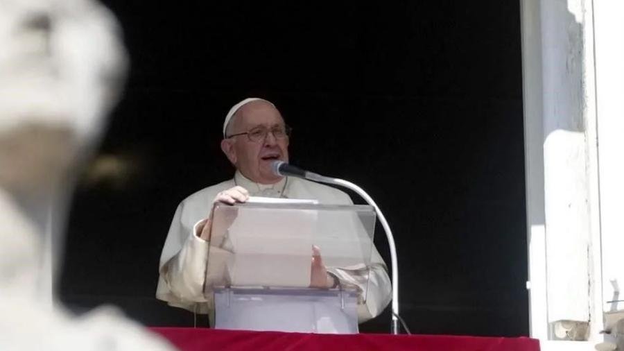  Pide Papa fin a violencia en Israel y Gaza