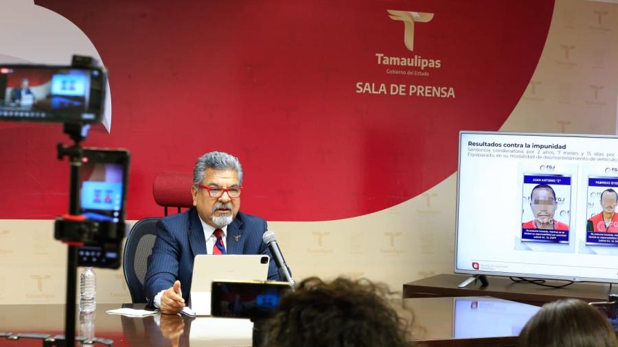 Alerta Vocería sobre "fake news"
