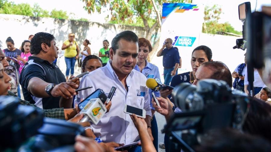 Arrancarán obras importantes en segunda mitad del año