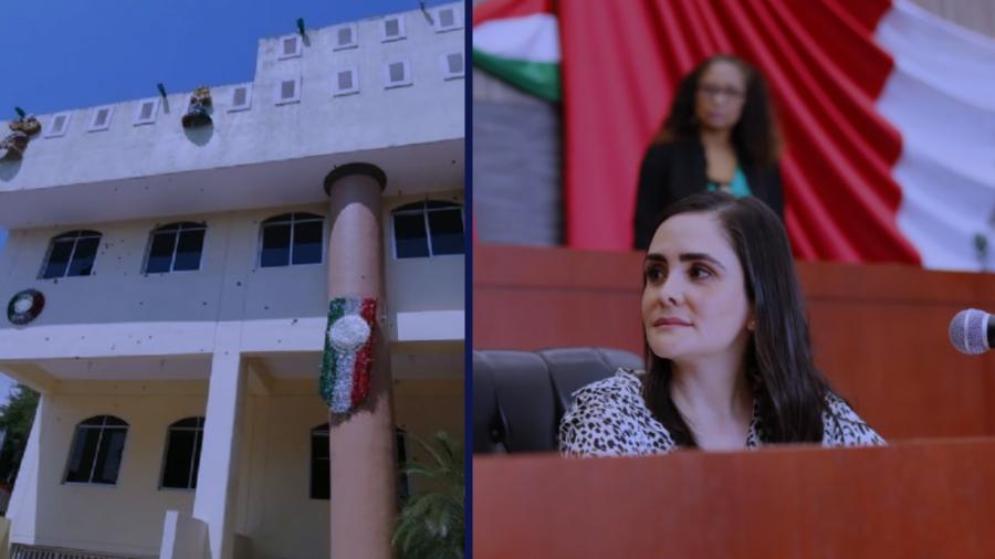 Masacre de Guerrero y asesinato de diputada en Morelos son descomposición de la política neoliberal: AMLO 