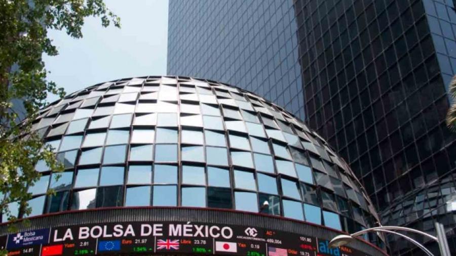 Marcos Alejandro Martínez Gavica es nombrado nuevo presidente de la BMV