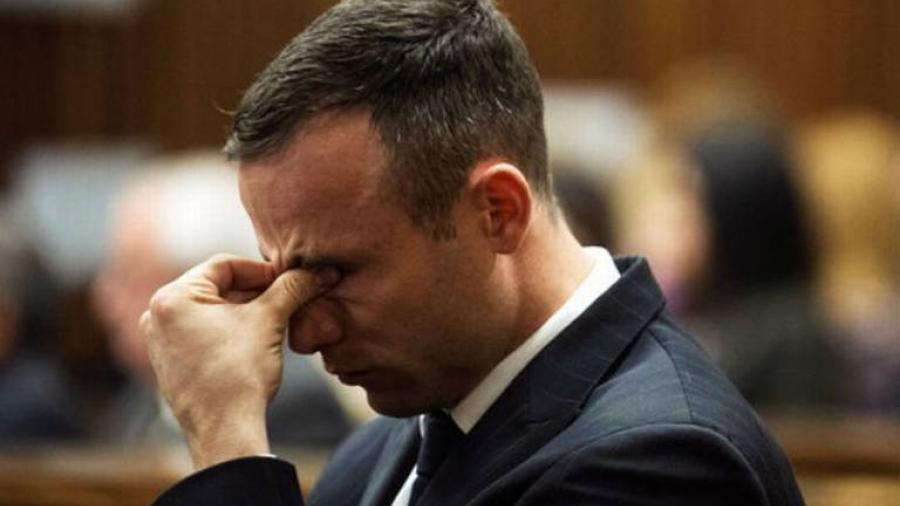  Niegan libertad condicional al ex atleta Oscar Pistorius
