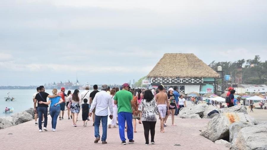 Realizarán tours por Tampico y Madero, participantes del Congreso Mexicano del Petróleo