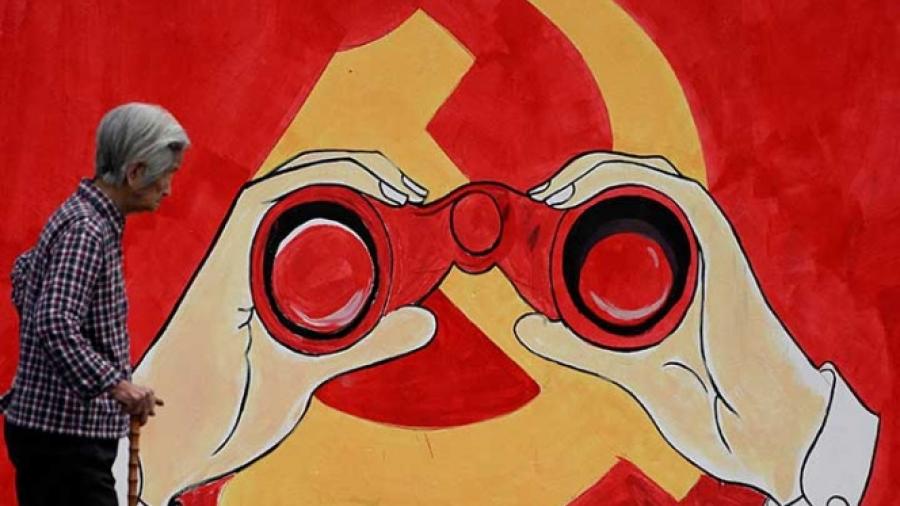 Trump asegura intromisión de China en elecciones legislativas