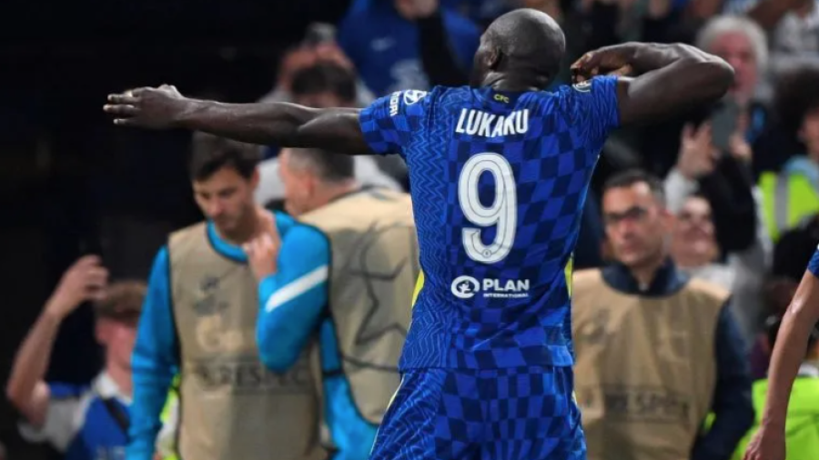 Chelsea obtiene su primera victoria en Fase de grupos de la Champions League