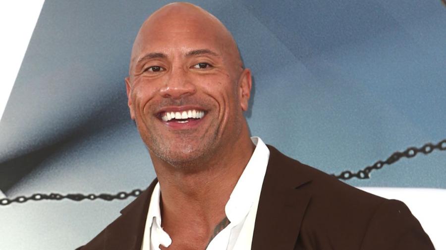 Dwayne Johnson interpretará a Krypto the Super-Dog en 'DC League of Super-Pets'
