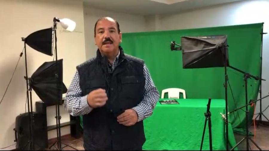 Anuncia Gobierno Municipal Festival Artístico Digital 2020