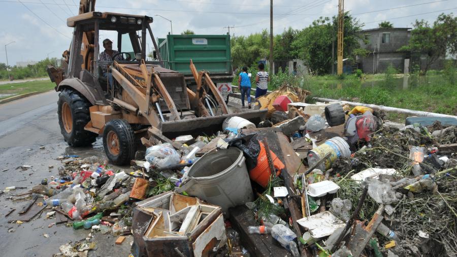 Urgente una nueva cultura ambiental