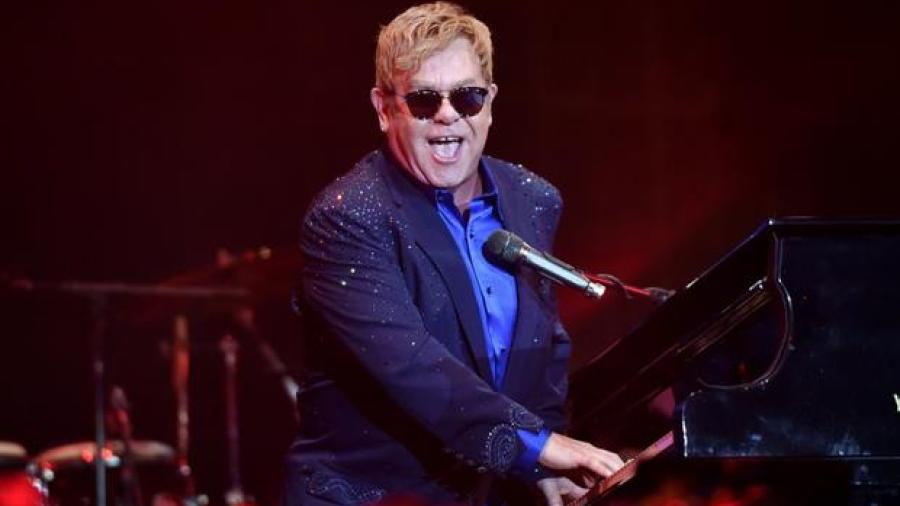 Elton John anuncia nuevas fechas para su última gira