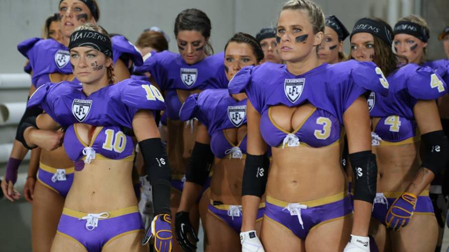 Liga LFL decide no seguir los pasos de la NFL 