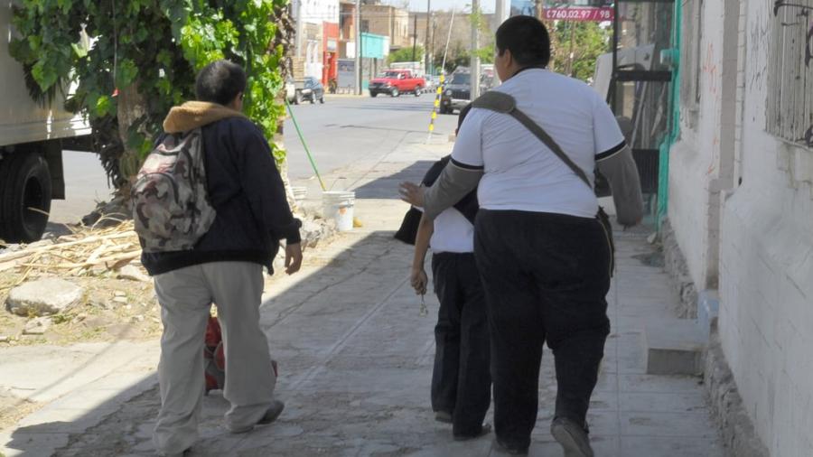 Alista Senado reforma contra obesidad infantil