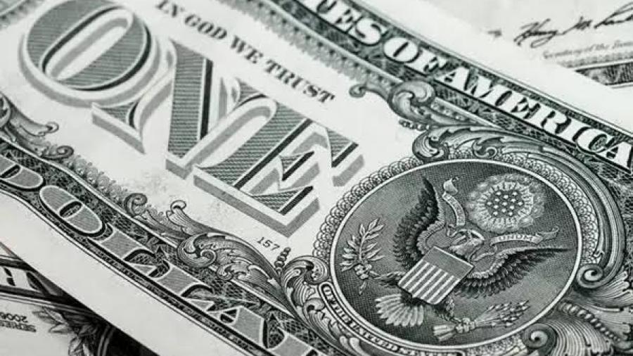 Precio del dólar al inicio de la semana: ¿Sube o baja el peso?