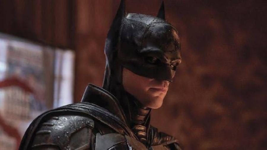 Confirman fecha de estreno de The Batman 2