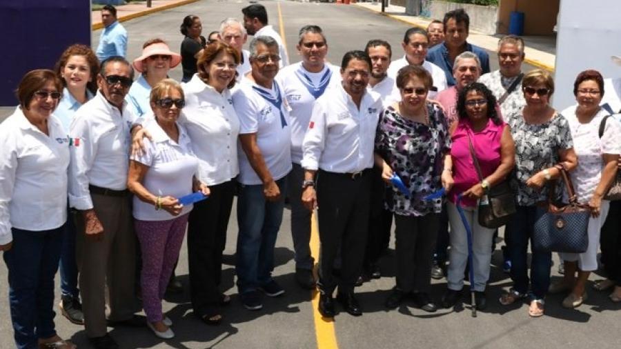 Madero cuenta con infraestructura para consolidar su desarrollo