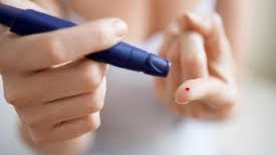 Aumentan casos de diabetes