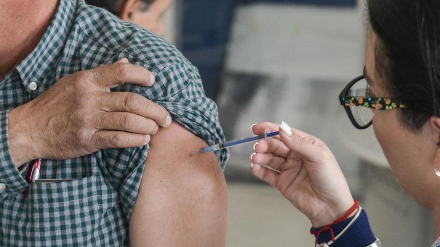 Reserva gobierno de Nuevo Laredo 10 mdp para vacunas anti Covid-19