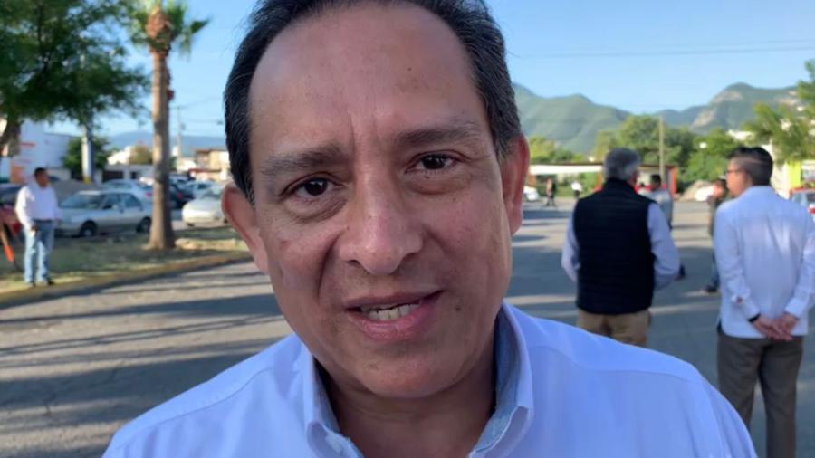 Empleados de la jurisdicci&oacute;n usan veh&iacute;culos propios para poder trabajar 