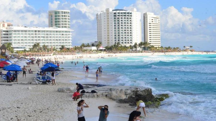 Ya hay fecha para la reactivación turística en Quintana Roo