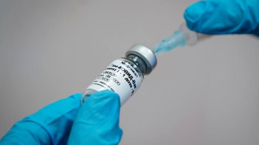 Chile evalúa aplicar una tercera dosis a quienes recibieron la vacuna Sinovac