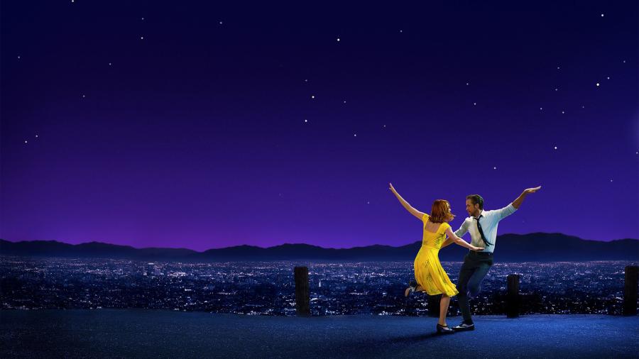 Nombran día de “La La Land” en Los Ángeles