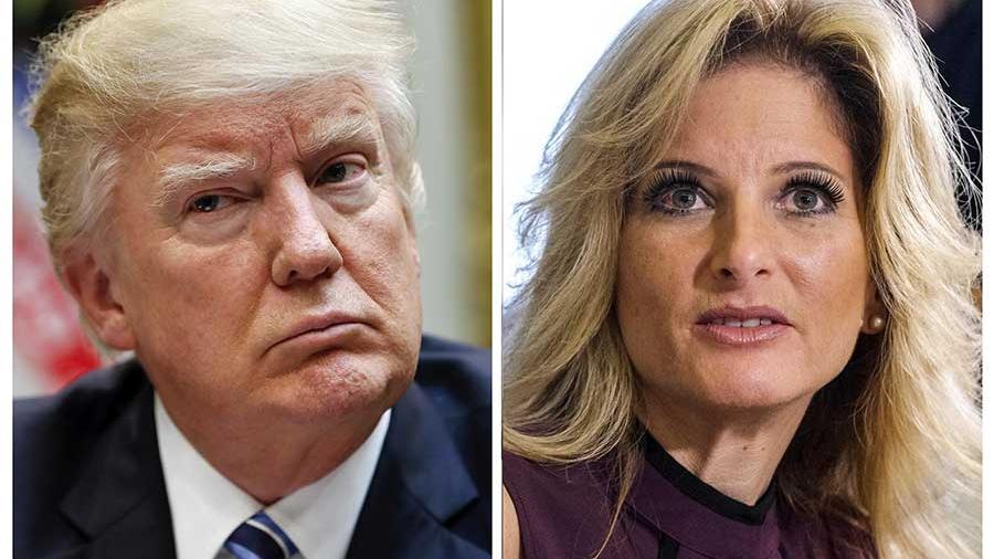 Trump testificará por proceso por difamación