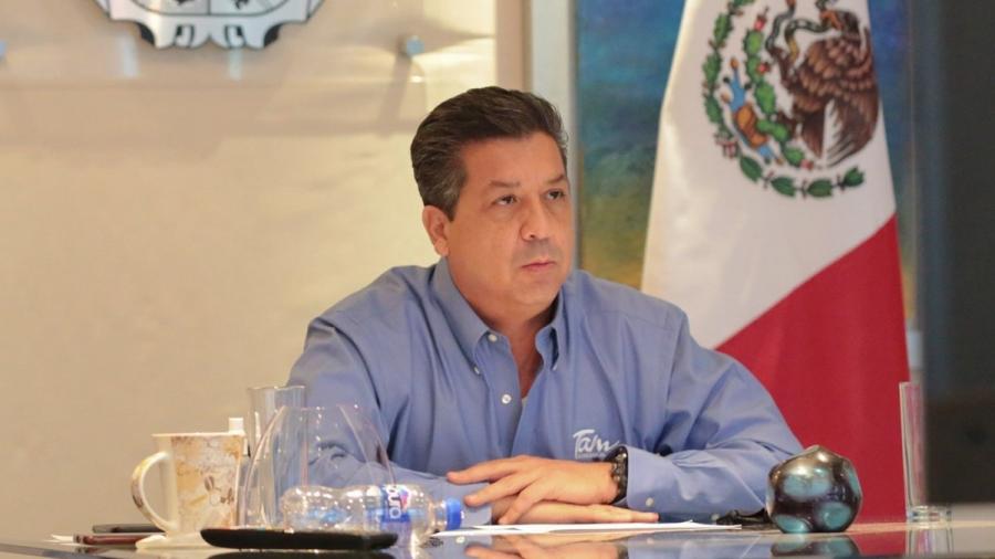 FGR no cuenta con orden de aprehensión en contra de Cabeza de Vaca: Ciro Gómez Leyva 