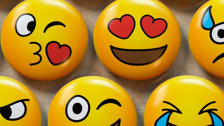 ¿Sabes quién inventó el día mundial del emoji? Aquí te contamos 