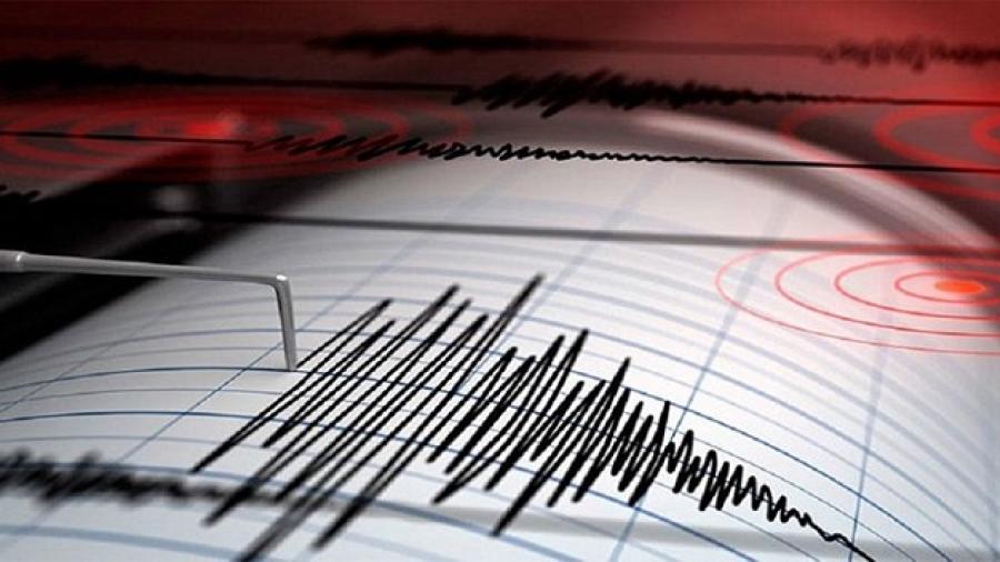 Registran un sismo de magnitud 6,2 frente a costa de Taiwán