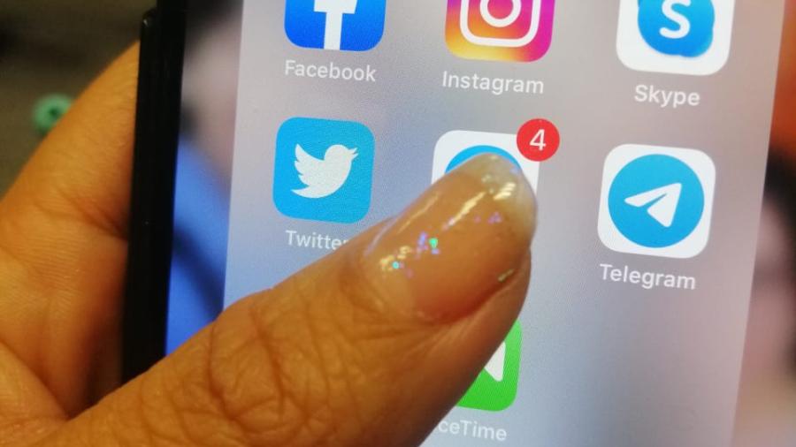 A partir de noviembre, Twitter prohibirá toda la publicidad política