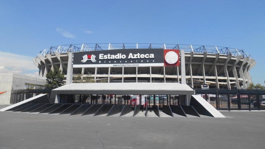 México revela a sus candidatos para el Mundial del 2016
