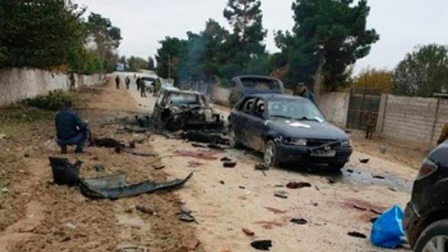 Deja 17 muertos ataque de militantes en Tayikistán