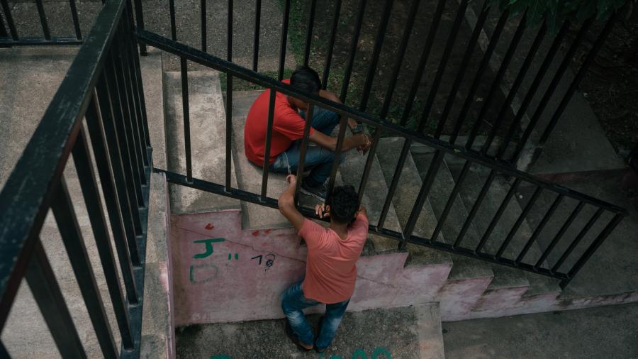 Orden de Trump que expulsaba a menores no acompañados de frontera ha sido bloqueada 