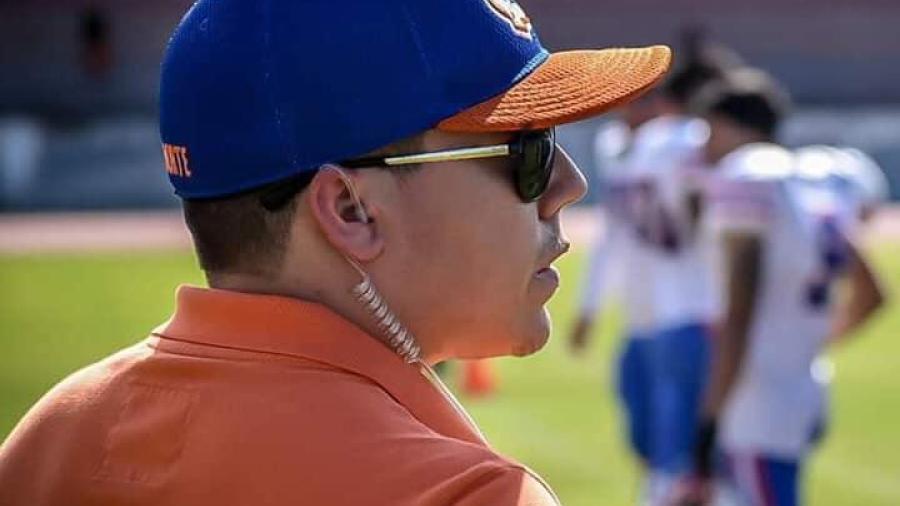 Estrenan coach de visitantes