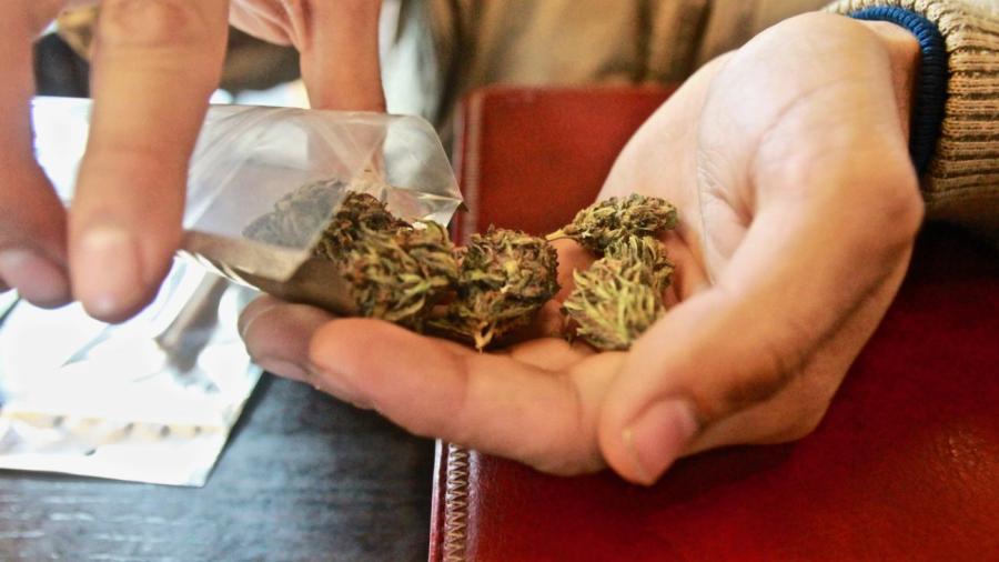 Texas abandonará cientos de casos por marihuana tras legalización de cáñamo