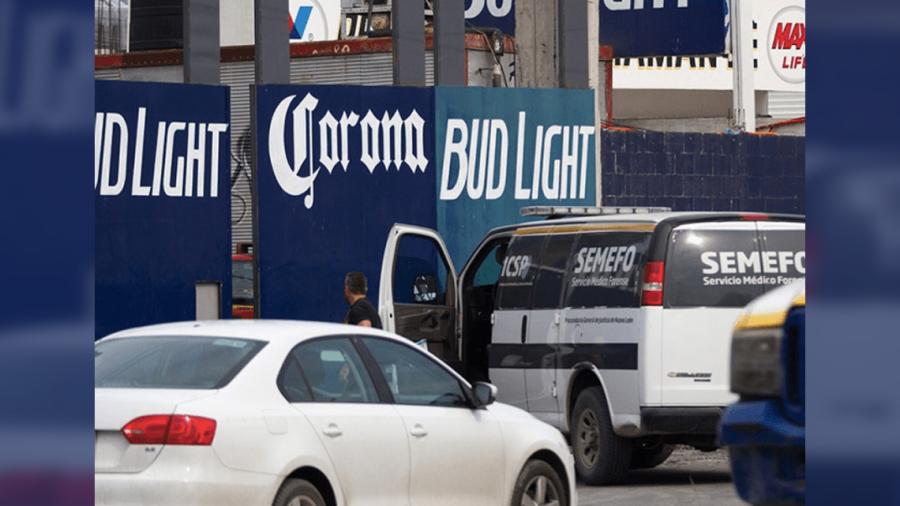 Ataque en bar de Monterrey deja 3 muertos