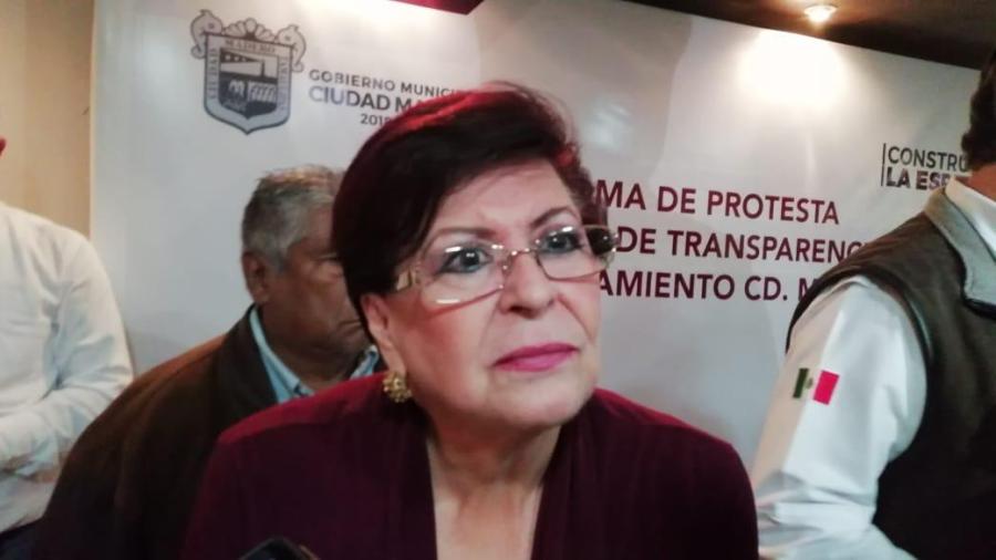 Atiende Instituto de Transparencia m&aacute;s de 6 mil solicitudes de informaci&oacute;n