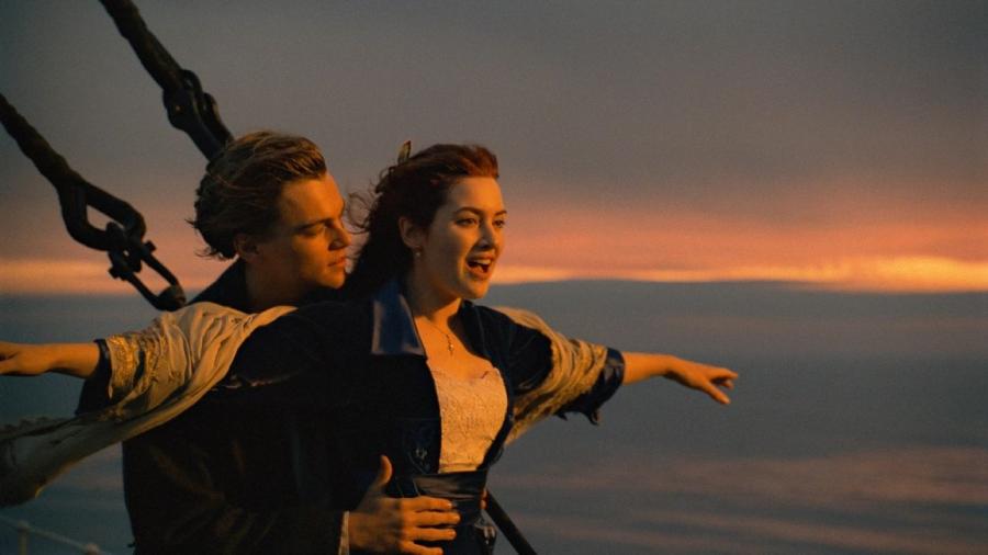Titanic regresa a los cines por 25 aniversario