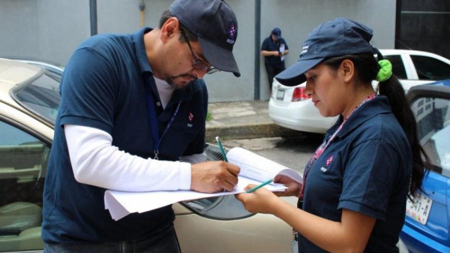 Inicia en Tamaulipas Encuesta Nacional de Salud y Nutrición Continua 2025