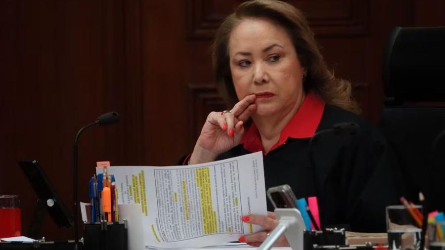 SCJN elimina trabas legales para la interrupción del embarazo por violación en Tlaxcala