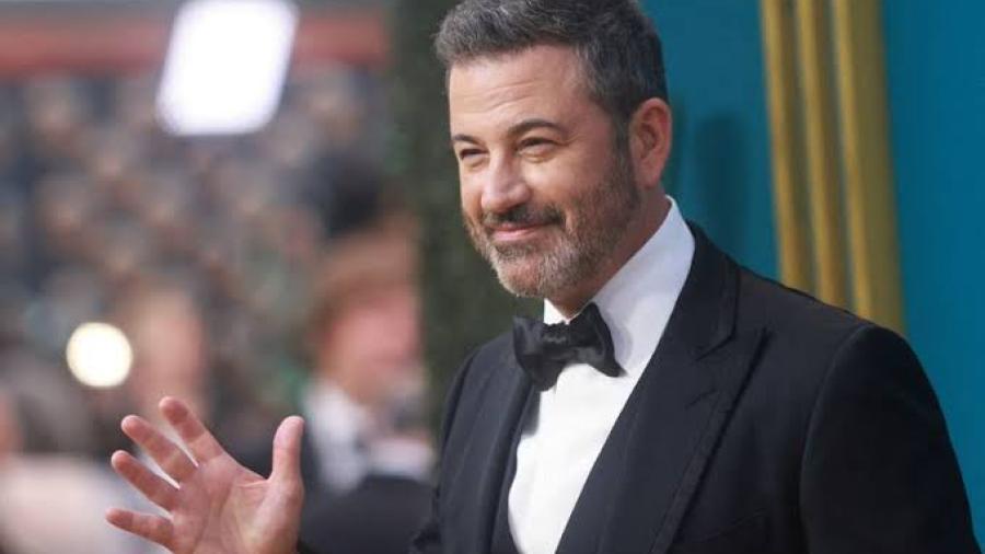 Jimmy Kimmel regresará como conductor de los Oscars 2023