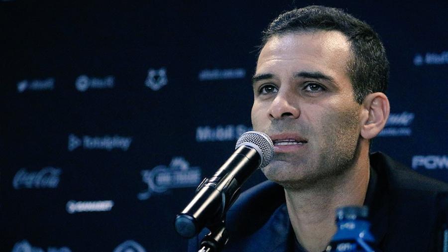 Sería muy fácil ir de comentarista a criticar: Márquez