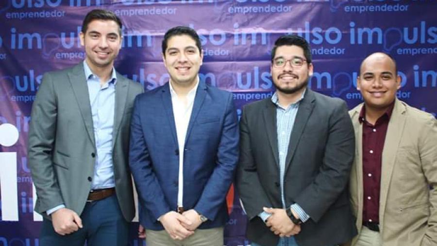 Buscan a emprendedores de Nuevo Laredo