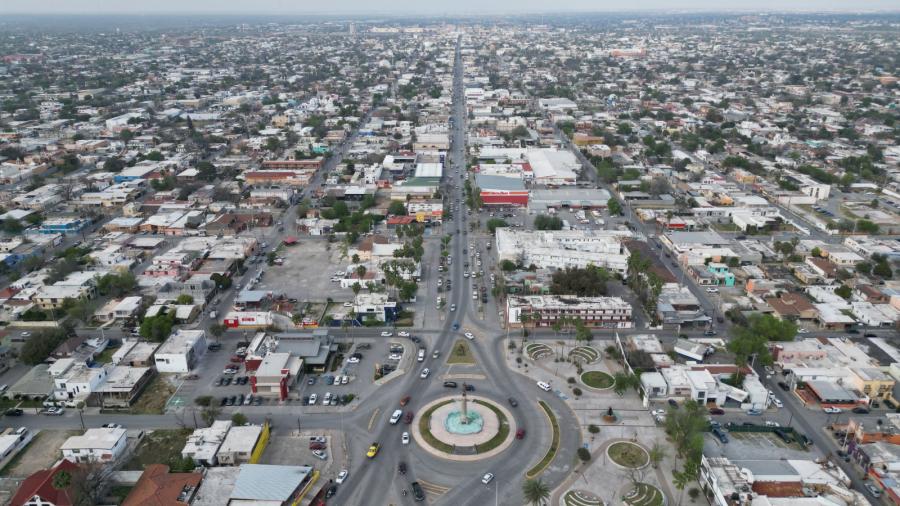Promueven en España ventajas de invertir en Nuevo Laredo